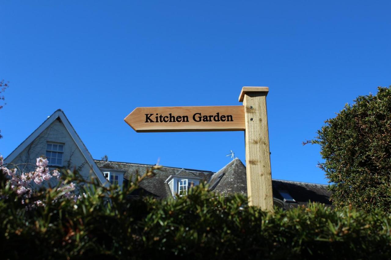 Hotel Rufflets St Andrews Exterior foto