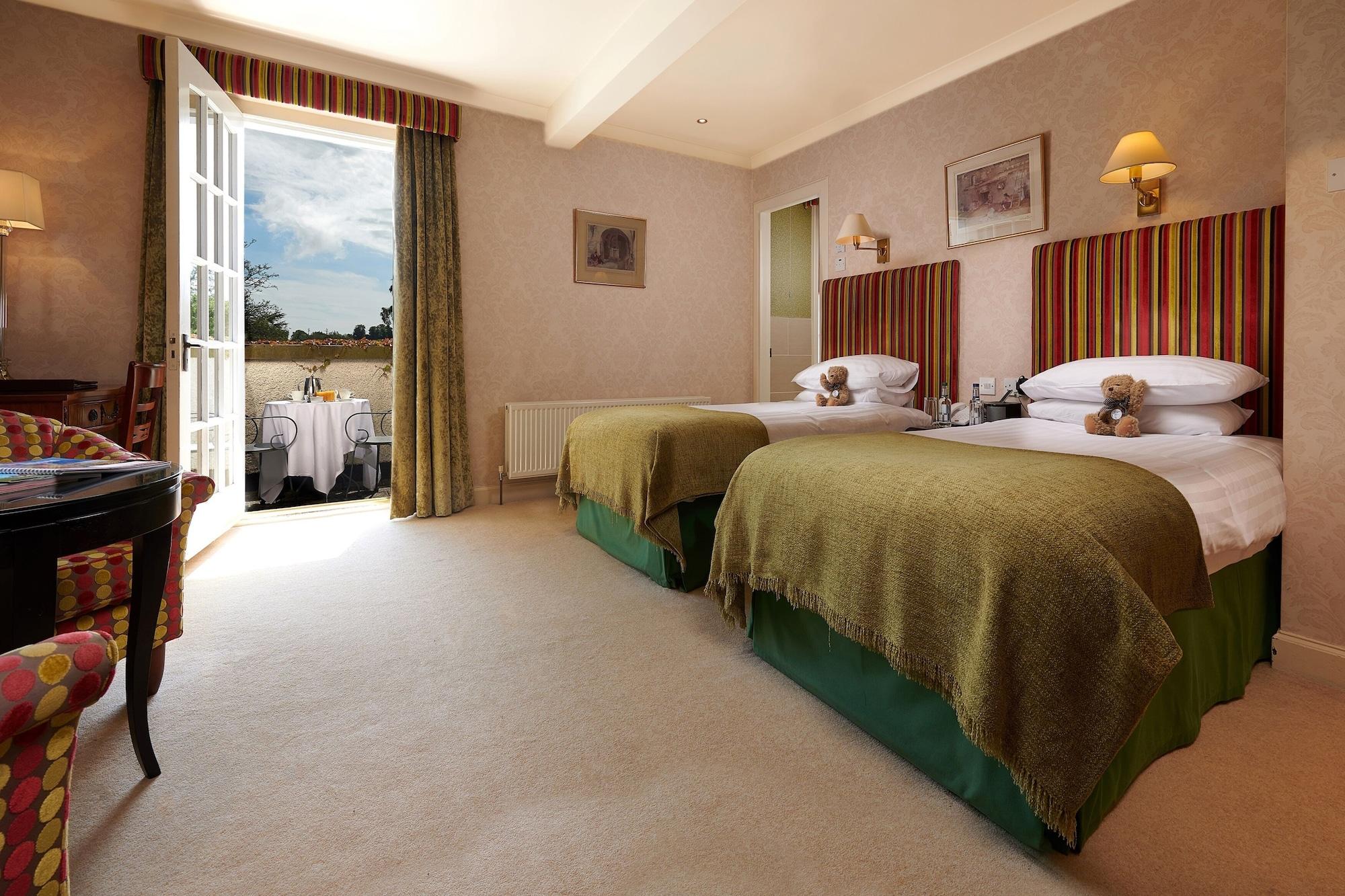 Hotel Rufflets St Andrews Exterior foto