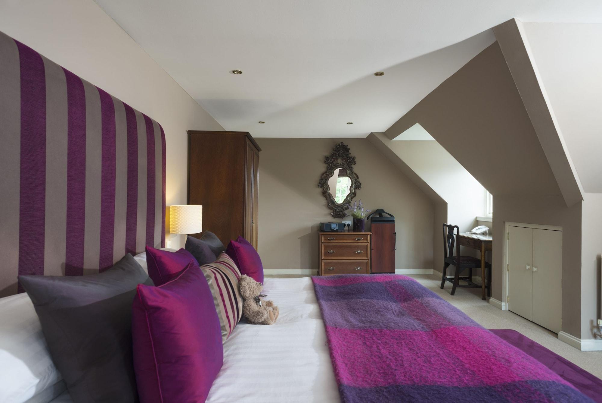 Hotel Rufflets St Andrews Exterior foto