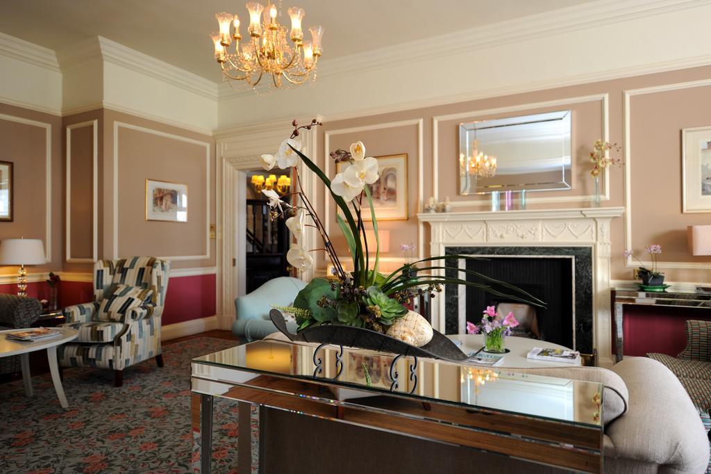 Hotel Rufflets St Andrews Exterior foto